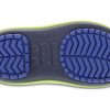 Crocs (GS) LodgePoint Kar Botları “Kraliyet Mavisi” 204660-4HD