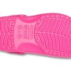 Crocs (GS) Ralen Astarlı Takunya “Şeker Pembesi Siyah” 16245-6X1