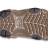 Crocs (GS) Realtree Edge Her Arazi Ayakkabısı “Kahverengi Kırmızı” 207260-267