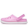 Crocs (GS) Saha Dışı Ayakkabı “Taffy Pembe” 208477-6SW