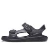 Crocs (GS) Swiftwater Expedition Sandaletler “Siyah Gri” 206267-0DD