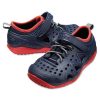 Crocs (GS) Swiftwater Play Ayakkabıları “Lacivert Kırmızı” 204989-410