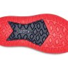 Crocs (GS) Swiftwater Play Ayakkabıları “Lacivert Kırmızı” 204989-410
