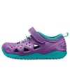 Crocs (GS) Swiftwater Play Ayakkabıları “Mor Turkuaz” 204989-57H