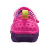 Crocs (GS) Swiftwater Spor Ayakkabı “Pembe Mor” 204989-6L0