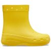 Crocs (GS) Wellington Botları Klasik Botlar “Sarı” 208544-75Y