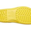 Crocs (GS) Wellington Botları Klasik Botlar “Sarı” 208544-75Y