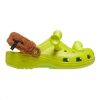 Crocs (GS) x DreamWorks x Klasik Clog “Shrek” 209378-3TX
