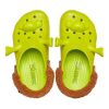 Crocs (GS) x DreamWorks x Klasik Clog “Shrek” 209378-3TX