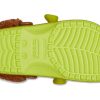 Crocs (GS) x DreamWorks x Klasik Clog “Shrek” 209378-3TX