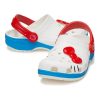 Crocs (GS) x Hello Kitty Klasik Clog “Ben Hello Kity’im” 209454-100