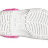Crocs (GS) x Jojo Siwa Classic Clogs “Fun Lab – Rainbow” 207106-100