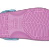 Crocs (GS) x Lisa Frank Klasik Takunya “Pembe Mavi” 208826