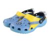 Crocs (GS) X Me Classic Clog “Mavi Sarı” 209489-001