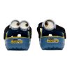 Crocs (GS) X Me Classic Clog “Mavi Sarı” 209489-001