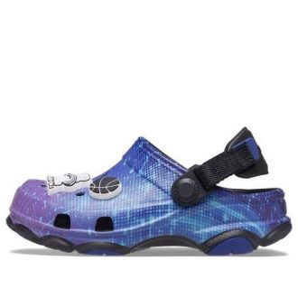 Crocs (GS) x Space Jam Classic Clugs “Yeni Bir Miras” 207426-90H