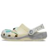 Crocs (GS) x Star Wars Klasik Clog “Beyaz Gri” 209494-2Y2