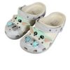 Crocs (GS) x Star Wars Klasik Clog “Beyaz Gri” 209494-2Y2