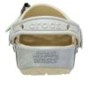 Crocs (GS) x Star Wars Klasik Clog “Beyaz Gri” 209494-2Y2