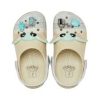 Crocs (GS) x Star Wars Klasik Clog “Beyaz Gri” 209494-2Y2