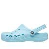 Crocs Hafif Aşınmaya Dayanıklı Plaj Sporları Unisex Tiffany Mavi Sandaletler 10126-4O9