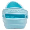Crocs Hafif Aşınmaya Dayanıklı Plaj Sporları Unisex Tiffany Mavi Sandaletler 10126-4O9