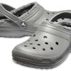 Crocs Hafif Aşınmaya Dayanıklı Spor Unisex Gri Sandaletler “Gri” 203591-0EX