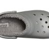 Crocs Hafif Aşınmaya Dayanıklı Spor Unisex Gri Sandaletler “Gri” 203591-0EX