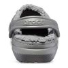 Crocs Hafif Aşınmaya Dayanıklı Spor Unisex Gri Sandaletler “Gri” 203591-0EX