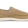 Crocs Hafif Nefes Alabilen Spor Günlük Ayakkabı Kahverengi 206074-2U3