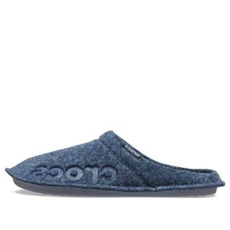 Crocs Hafif Unisex Koyu Mavi Terlik 205917-459