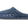 Crocs Hafif Unisex Koyu Mavi Terlik 205917-459