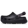 Crocs Hiker Xscape Clog “Siyah” 208365-001
