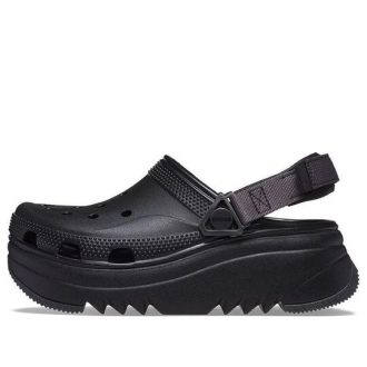 Crocs Hiker Xscape Clog “Siyah” 208365-001