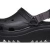 Crocs Hiker Xscape Clog “Siyah” 208365-001