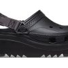 Crocs Hiker Xscape Clog “Siyah” 208365-001