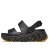 Crocs Hiker Xscape Festival Sandaleti “Siyah” 208610-0C4
