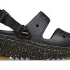 Crocs Hiker Xscape Festival Sandaleti “Siyah” 208610-0C4