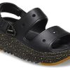 Crocs Hiker Xscape Festival Sandaleti “Siyah” 208610-0C4