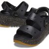 Crocs Hiker Xscape Festival Sandaleti “Siyah” 208610-0C4
