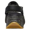 Crocs Hiker Xscape Festival Sandaleti “Siyah” 208610-0C4