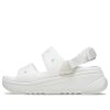 Crocs Hiker Xscape Sandal “Beyaz” 208181-100