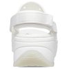 Crocs Hiker Xscape Sandal “Beyaz” 208181-100