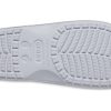 Crocs II Metalik Terlikler “Gümüş” 209210-1FT