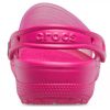 Crocs Jelly Crocs Şeffaf Kırmızı Unisex Sandalet 206908-6X0