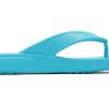Crocs Kadee Hafif Rahat Açık Hava Günlük Parmak Arası Terlik gök mavisi 206119-4SL