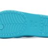 Crocs Kadee Hafif Rahat Açık Hava Günlük Parmak Arası Terlik gök mavisi 206119-4SL