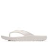 Crocs Kadee Yazlık Parmak Arası Terlik Beyaz Unisex 206119-100