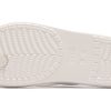 Crocs Kadee Yazlık Parmak Arası Terlik Beyaz Unisex 206119-100