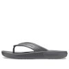 Crocs Kadee Yazlık Parmak Arası Terlik Unisex Gri 206119-0DA